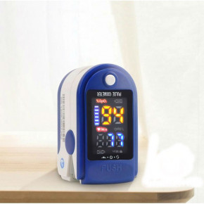     Pulse Oximeter LK87 5