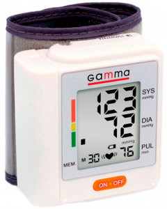   Gamma Active new 6948423807674