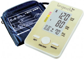   Longevita BP-102