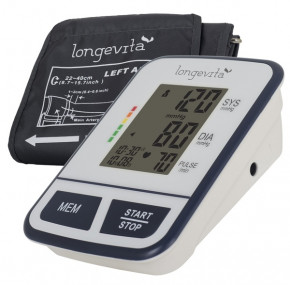  Longevita BP-1303  3