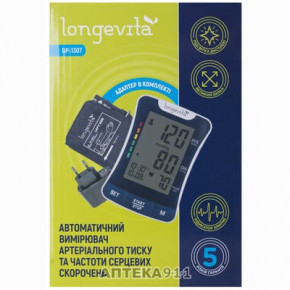   Longevita BP-1307 