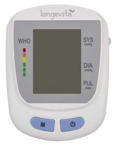   Longevita -103 (BP-103) 6