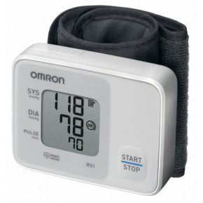  Omron RS1 (HEM-6160-E)