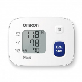  Omron RS1 (HEM-6160-E) 5