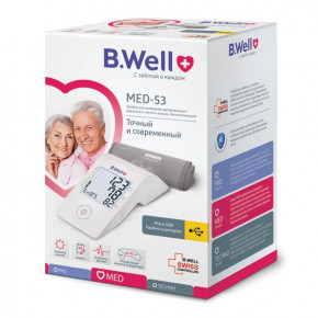   B.Well MED-53  3