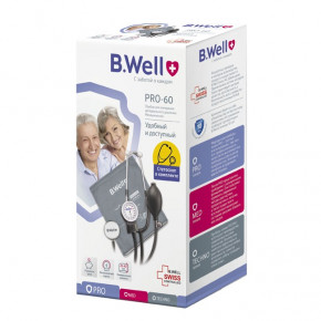   B.Well PRO-60  6