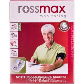   Rossmax MB 303