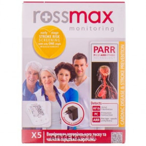   Rossmax X5 