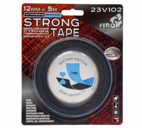   Strong Tape; 12  5 (23V102)