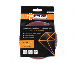   Polax      125 ,  100 (54-050) 3