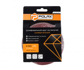   Polax      125 ,  120 (54-051) 3