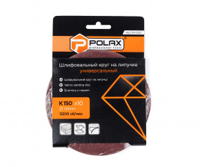   Polax      125 ,  150 (54-052) 3