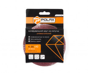   Polax      125 ,  36 (54-046) 3