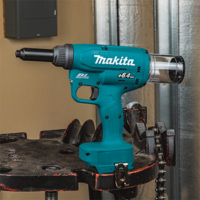  Makita LXT DRV250Z 3