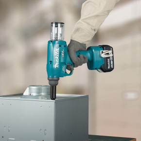  Makita LXT DRV250Z 5