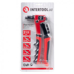  Intertool 215  PROF (RT-0014) 7