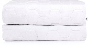   Cosas WHITE 90x200 CoverMattress_White_90x200 (4822052055311)