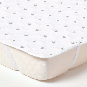   Cosas STAR GREY 90x200 CoverMattress_StarGrey_90x200 (4822052055328) 3