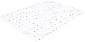   Cosas STAR GREY 90x200 CoverMattress_StarGrey_90x200 (4822052055328) 5