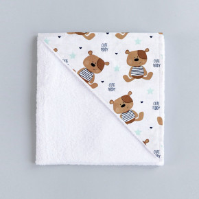  Cosas  BEAR TEDDY (WaterSheet_Bear_120) 6