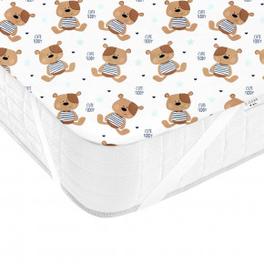  Cosas  BEAR TEDDY (WaterSheet_Bear_120) 7