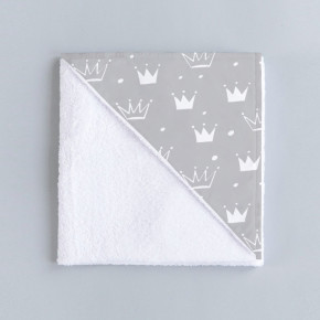   Cosas CROWN GREY (WaterSheet_CrownGrey_120) 6