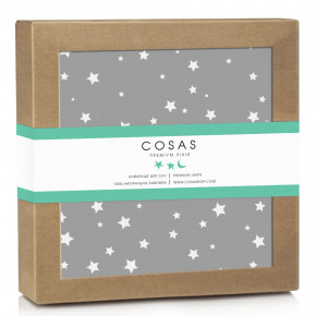  Cosas  STARFALLS GREY (WaterSheet_GStar_120)