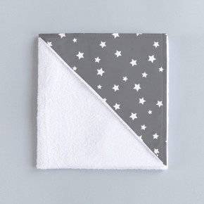  Cosas  STARFALLS GREY (WaterSheet_GStar_120) 5