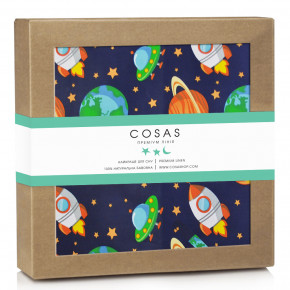  Cosas  SPACE (WaterSheet_Space_120)