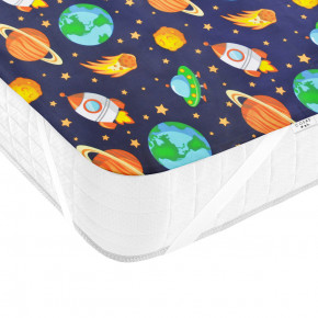  Cosas  SPACE (WaterSheet_Space_120) 7