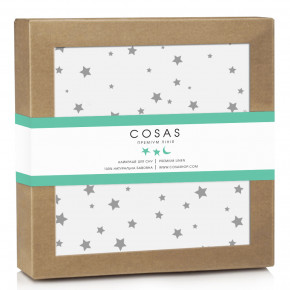  Cosas  STARFALLS WHITE (WaterSheet_WStar_120)