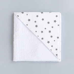  Cosas  STARFALLS WHITE (WaterSheet_WStar_120) 4