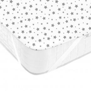  Cosas  STARFALLS WHITE (WaterSheet_WStar_120) 7