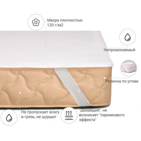  MirSon Terry Waterproof 217 160x190 (2200000379856) 3