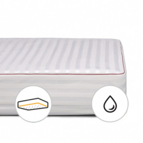  MirSon  DeLuxe Woollen 245 160x200  (2200000336804)