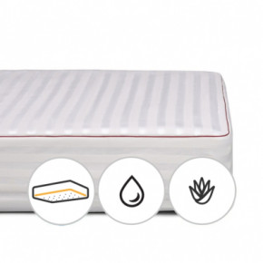  MirSon  DeLuxe Woollen Aloe Vera 246 140x200  (2200000336897)