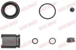   Quick Brake (114-5001)