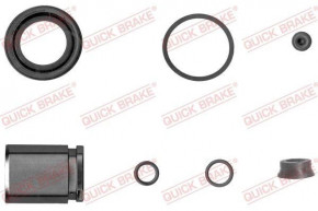   Quick Brake (114-5001) 3