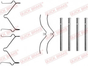    Quick Brake (109-1126) 3