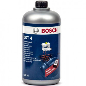   Bosch Brake Fluid DOT-4 1  (1987479107-7)