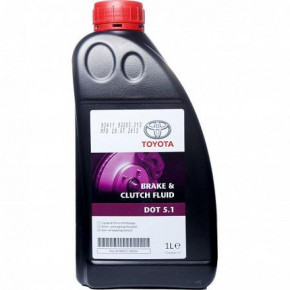 Toyota DOT 5.1 Brake & Clutch Fluid 1. (0882380004)