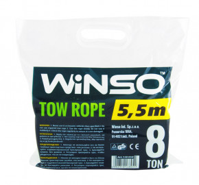      Winso 8 5,5 (138050)