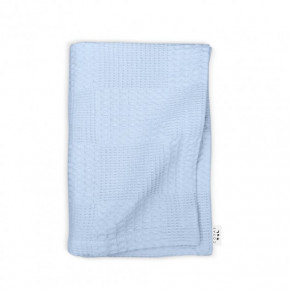   Cosas CUBE LIGHT BLUE SetTowel_95x130_SquaresLightBlue (4822052064412) 3