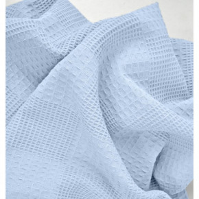   Cosas CUBE LIGHT BLUE SetTowel_95x130_SquaresLightBlue (4822052064412) 6