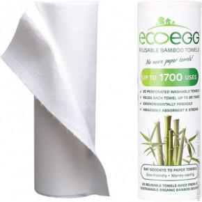   EcoEgg Single roll EEBT1