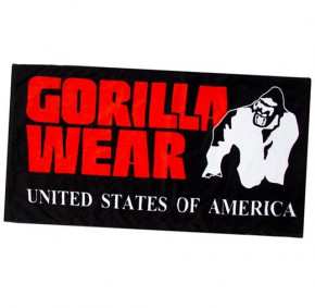  Gorilla Wear Classic Gym - (33369001)