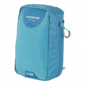  Lifeventure Micro Fibre Comfort aqua (L) 63337-L 3