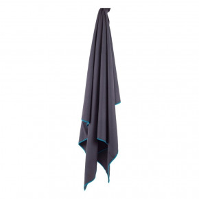  Lifeventure Soft Fibre Lite grey 63455-Giant