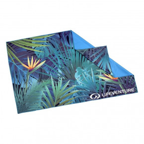  Lifeventure Soft Fibre Printed Tropical 63550-Giant 3