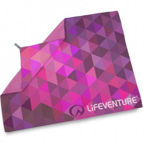  Lifeventure Soft Fibre Triangle Giant  (1012-63072) 3